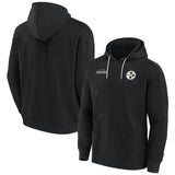 NFL Hoodie Fall Sports NFL Football Hooded Sweater