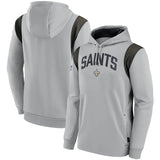 NFL Hoodie Men's Sports Hooded Sweater NFL