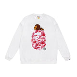 Bathing Ape Sweatshirt