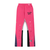 Gallery Dept Sweatpants Unisex Loose Slightly Flared Sweatpants