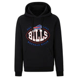 NFL Hoodie Men's Casual Sports Sweater NFL Football Hoodie