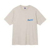 UNDEFEATED T Shirts Crew Neck Men's and Women's Loose