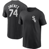 MLB T-Shirts MLBT Shirts Baseball Sports T-Shirts Printed Short Sleeves