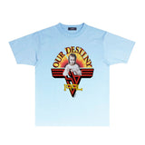 Amiri T Shirts Short Sleeve T-Shirt Shirt