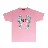 Amiri T Shirts T-Shirt Shirt
