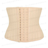 Waist trainer tummy tuck belt