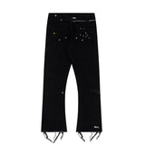 Gallery Dept Jeans Unisex Loose Flared Jeans