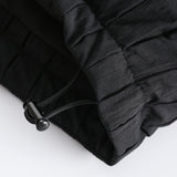 Unisex Winter Cotton Coat Stand-up Collar Cotton-Padded Clothes Vintage Loose Embroidered Cotton Jacket