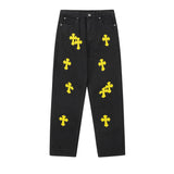 CHH Chrome Hearts Jeans
