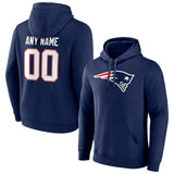 NFL Hoodie Sports Sweater Men's NFL Football Jersey Hoodie