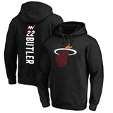 NBA Hoodie basketball sweater NBA Wade Butler hoodie
