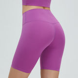 Women Yoga Sports Shorts Quick-Drying Running Fitness Cycling Pants
