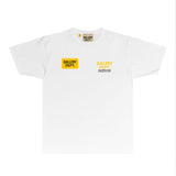 Gallery Dept T Shirts Fashion Brand Tee Shirt Short Sleeve T-shirt Blouse