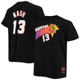 NBA T-Shirts NBAT Shirt Suns Durant Booker Paul Basketball Shirt Short Sleeve