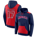 MLB Hoodie MLB Baseball Suit Men's Sweater Hoodie Sports (Part 3)