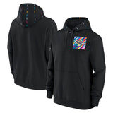 NFL Hoodie Autumn NFL Rugby Suit Hoodie Sports Loose Print