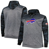 NFL Hoodie Printed Sweater Men's NFL Hoodie Casual Sports Top