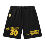 NBA Shorts Men NBA Basketball Outside Casual Men