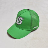 Godspeed Hat Embroidery Hat