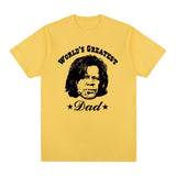 Shameless Frank Gallaghers Vintage T-shirt TV Series