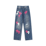 CHH Chrome Hearts Jeans