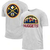 NBA T-Shirts Men's T-Shirts NBAT Shirts Basketball Training Clothes Short Sleeves Sports