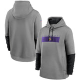 NFL Hoodie Men's Sports Print Hooded Sweater Men's NFL