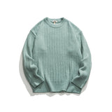 Unisex Sweater Winter Minimalist Sweater