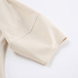 Women Dress Casual Loose Dress