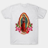 T-shirt cotton short sleeve summer casual men