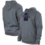 NFL Hoodie Casual Sports Sweater NFL Football Suit Hoodie