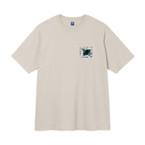 UNDEFEATED T Shirts Crew Neck Men's and Women's Loose