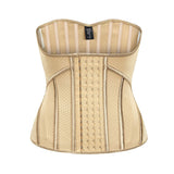 Waist trainer female waist tightening and abdominal belt