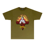 Amiri T Shirts Short Sleeve T-Shirt Shirt