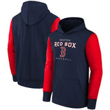 MLB Hoodie MLB Baseball Jacket Hoodie Men's Sweater Printed Top (Part 2)