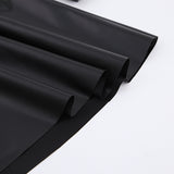 Women Dress Autumn Black Long Sleeve Dress