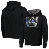 NFL Hoodie Outdoor Sports Hoodie Sweater NFL Football Suit