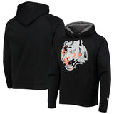 NFL Hoodie Outdoor Sports Hoodie Sweater NFL Football Suit