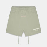 Fog Essentials Shorts Reflective Logo Terry Shorts