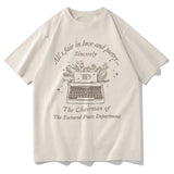 2024 New Album The Tortured Poets Department T Shirt Men