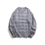 Unisex Sweater Winter Loose Sweater