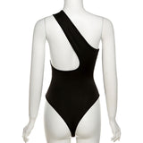 Women Jumpsuit Summer Sexy Hollow Slim Jumpsuit