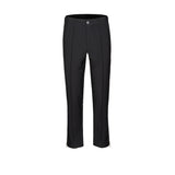 MIJKO Men's Vintage Pants MIJKO Men's Women's Zipper Pants Trendy Casual Pants