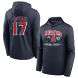 MLB T-Shirts MLB Baseball T-Shirt Angels Shohei Otani T-Shirt (Part 3)