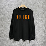 Amiri Sweatshirt Long Sleee Shirts