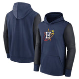MLB Hoodie MLB Baseball Jacket Hoodie Men's Sweater Printed Top (Part 2)