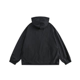 Unisex Jacket Summer Sun Protective Clothes Coat Men's Thin Breathable Sun-Protective Clothing
