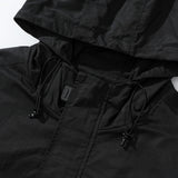 Unisex Winter Cotton Coat Pocket Shell Jacket Jacket Coat