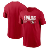 NFL T-Shirts American Football T-Shirts Short Sleeve T-Shirts Men