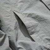 Unisex Winter Cotton Coat Decorative Hooded Jacket Vintage Baggy Coat